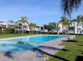 Punta Prima Family Apartment with Pool PP33