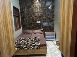 FlexiBay-Affordable Hostel in North Delhi, hotel a Delhi