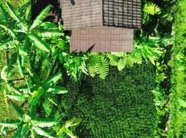 Opik Homestay Tete Batu
