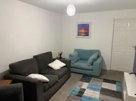 Bettys Acklam hideout