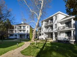 Kenese Bay Garden Resort & Conference