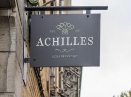 B&B Achilles