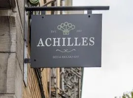 B&B Achilles