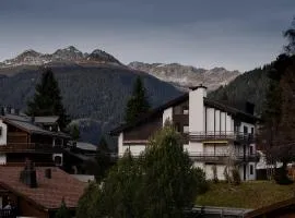 Cosy Alpine Chic Studio