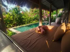 Villa Heaven Gili Trawangan