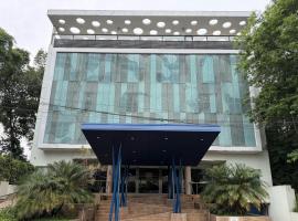 City Falls Iguazú, Hotel in Puerto Iguazú