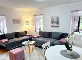 Apartman Old Town