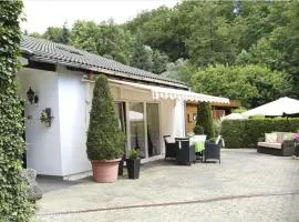 Ferienhaus In Walkenried Mit Schöner Terrasse