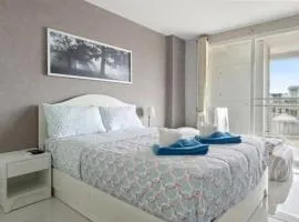 The Energy Hua Hin - 1 bedroom Condo with Seaview