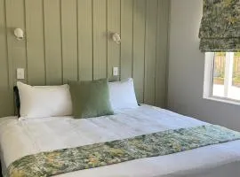 Pioneer Motel Collingwood