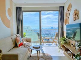 The Song Boutique Aparment - Căn hộ Anh Kiet Home, spa hotel in Vung Tau