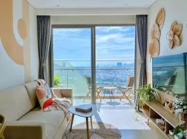 The Song Boutique Aparment - Căn hộ Anh Kiet Home