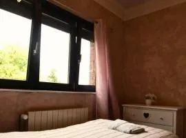 Maison confortable et calme