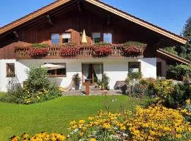 Ferienwohnung In Bayerisch Eisenstein Mit Garten