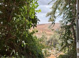 Simple home, μέρος για να μείνετε σε Madaba