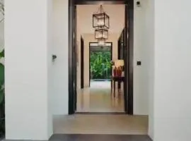 Brand New 5 Bedroom Pvt Pool Villa by Amorey Stays