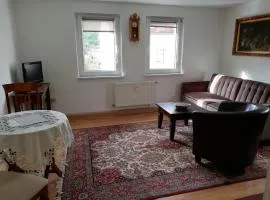 Kleine Ferienwohnung In Freital Bei Dresden