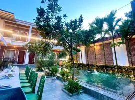 Mai Mountain Homestay