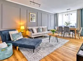 Apartament pod Ratuszem, Sun & Snow