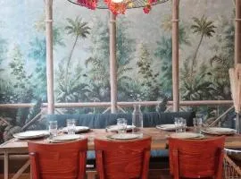 La maison du Caboteur- plein centre 8p