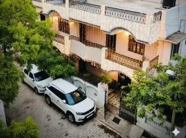 Shreeji Sangam homestay