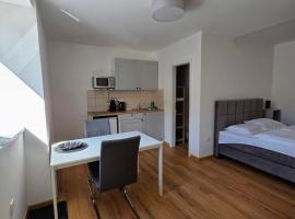 Apartment Trubarjeva33, near Ljubljana, free parking, ξενοδοχείο σε Velike Lašče