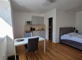 Apartment Trubarjeva33, near Ljubljana, free parking