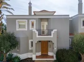 V4 Duplex Quinta do Lago Sal