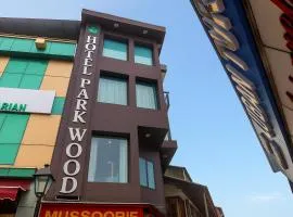 Park Woods At Mall Road