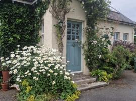 Ros Cottage, ξενοδοχείο σε Carlingford