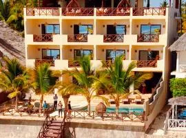 Tangawizi Lodge Zanzibar - Adults Only