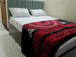 Spacious 2-Bedroom Apartment with Terrace & Multiple Bathrooms