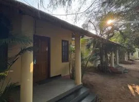 Barefoot and Beyond - Crafted with Kenchas