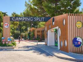 Camping Stobreč Split