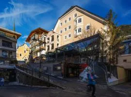 Hotel Goldener Adler - im Sommer Silvretta Card Premium inkludiert