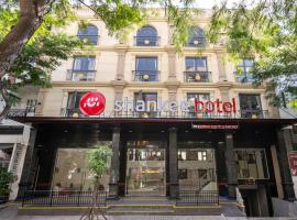 Shankee Hotel VN, khách sạn ở TP. Hồ Chí Minh