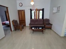 Shajis Riverview Mansion