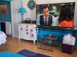 location AU GRAND HOTEL