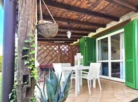 Apartment Rampin in Gedici