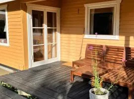 Cozy Summer House By Høve Strand