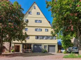 Historisches Spital: Grandios | Sauna | Wellness | 24 Personen | Events