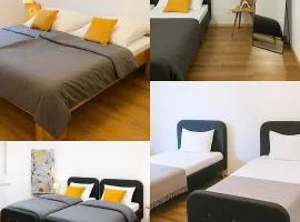 ÜVilla für Freunde Bamberg 3 Schlafzimmer