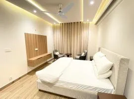 Luxury 2 Bed Apartment in Monal Murree