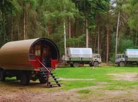 Westacre 4 Ton Tents