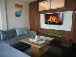 APPARTEMENT AMJAD iFRANE