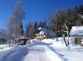 Ferienwohnung Ursprung