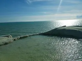 App 2 Studio Wohnung 2 Plätze