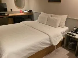 넘버25호텔 양주송추점