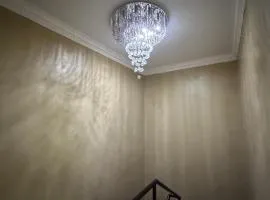 Tee Haus Room Stay