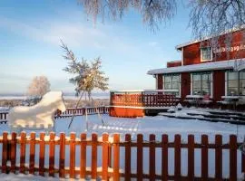 Tällbergsgårdens Hotell